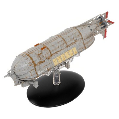 Eaglemoss Limited Eaglemoss Fallout 1:16 Scale Replica Ship | Prydwen