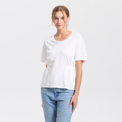 Women's Short Sleeve T-Shirt - Universal Thread™