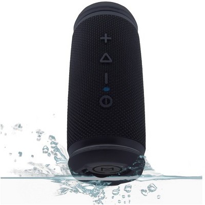 Morpheus 360 Sound Stage Wireless Bluetooth Speaker-12W Loud-IPX6 Waterproof-TWS-Dual Pairing-Crystal Clear Sound-40mm Drivers-Dual Subwoofers-Mini...