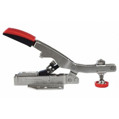 Bessey  Toggle Clamp,Horizontal,700 lbs,2 In STC-HH50