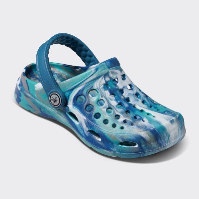 Joybees Toddler Harper Slip-On Clogs