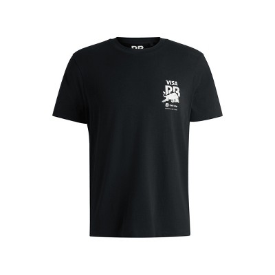 HUGO Visa Cash App RB F1 Men's Fanwear T-Shirt