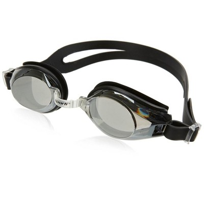 SG70OPTM-SilverMirror/SmokeLens/BlackFrame-Positive
