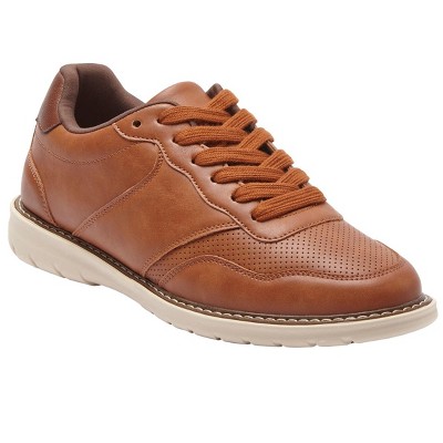 KingSize Lace-Up Oxford Shoe