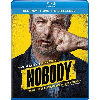 Nobody