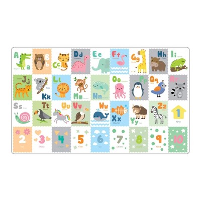 TriAction Toys Sunta Play Mat My First Play Mat