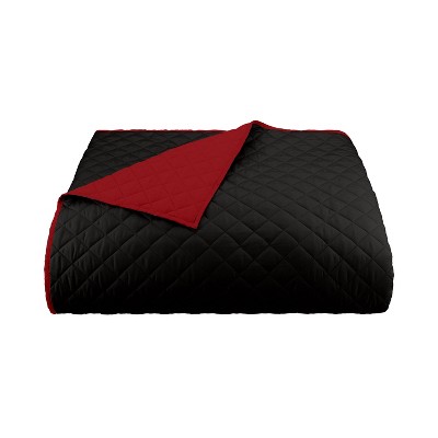 Martex Reversible Coverlet Collection
