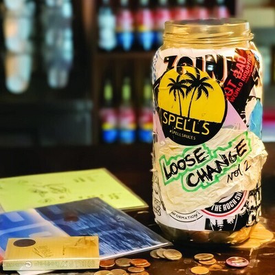 Spells - Loose Change Vol. 2 (Vinyl)