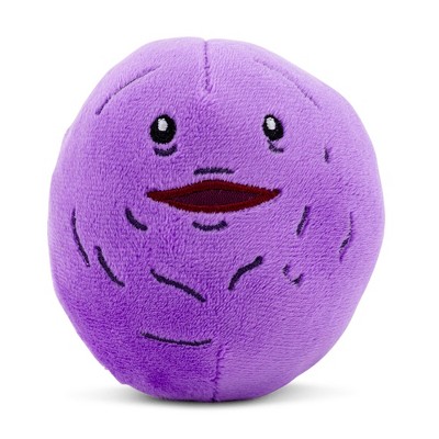 Surreal Entertainment South Park 4-Inch Character Plush Toy With Sound | Member Berry