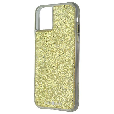 Case-Mate Twinkle Series Case for Apple iPhone 11 Pro Max - Stardust / Clear