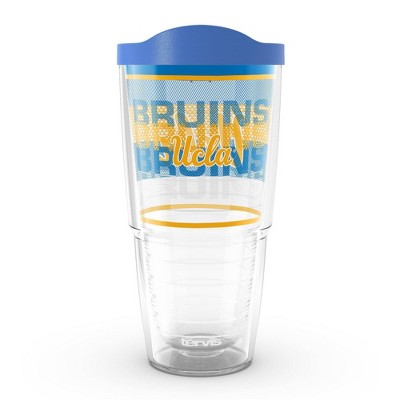 NCAA UCLA Bruins 24oz Competitor Classic Tumbler