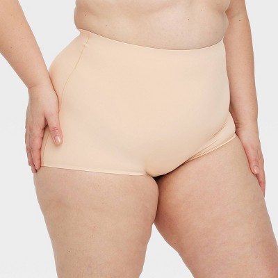 Women's Firm Sculpting High-Waist Briefs - Auden™