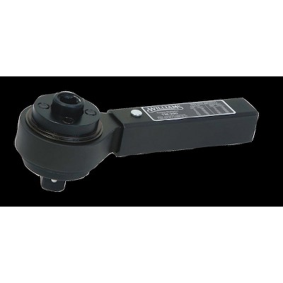 Williams  Torque Multiplier,1200 ft.-lb. TM-391