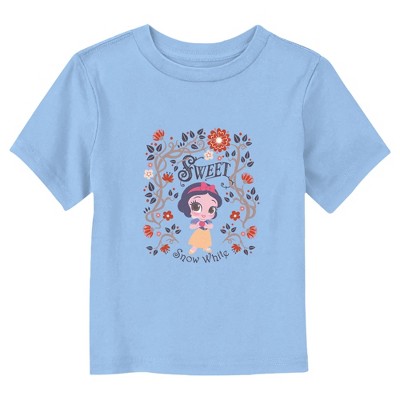 Disney Sweet Princess T-Shirt