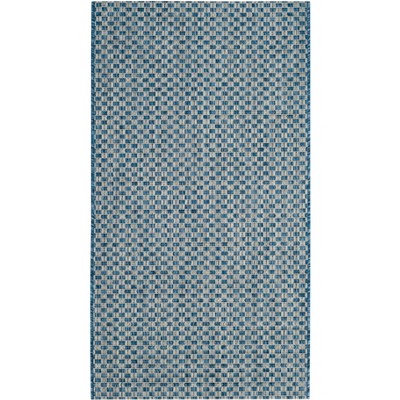 Courtyard CY8653 Power Loomed Indoor and Outdoor Rug - Safavieh