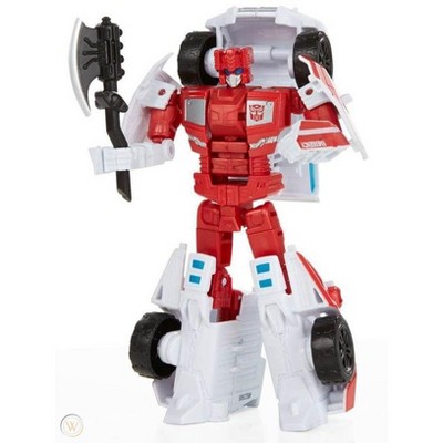 Protectobot First Aid | Transformers Generations Combiner Wars 0