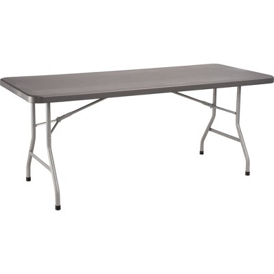 Hampden Furnishings Heavy Duty Folding Table