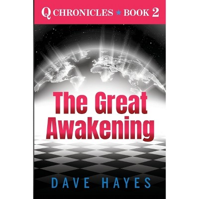 The Great Awakening - by  Dave Hayes (Paperback)