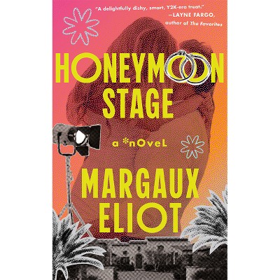 Honeymoon Phase - by Margaux Eliot
