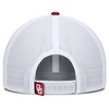 NCAA Oklahoma Sooners Structured Mesh Snapback Hat - 4 of 4