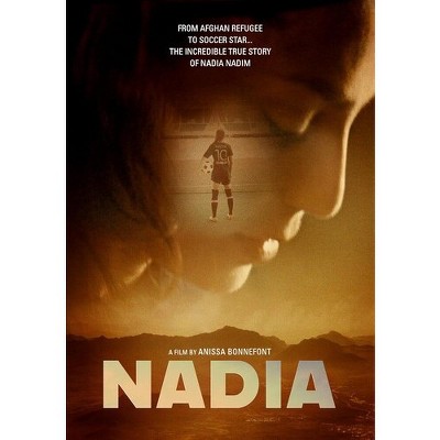 Nadia (DVD)