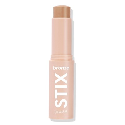 ColourPop Bronze Stix - 0.28oz