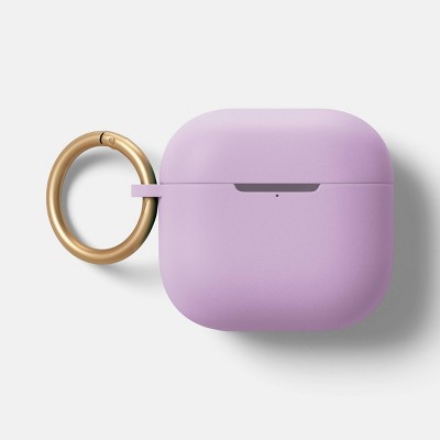 AirPods Pro (1/2 Generation) Recycled Silicone Case - heyday™ Lavender