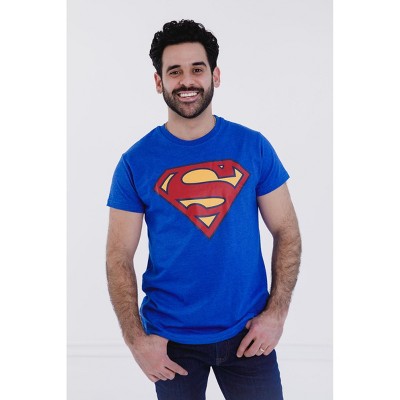 DC Comics Matching Family T-Shirt