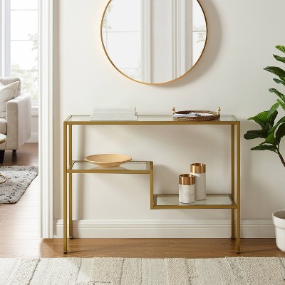 Crosley Sloane Furniture Collection