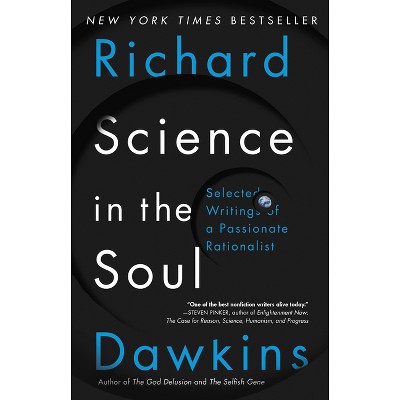 Science in the Soul - Annotated by  Richard Dawkins (Paperback)