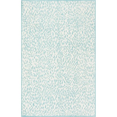 Marbella MRB657 Hand Loomed Area Rug - Safavieh