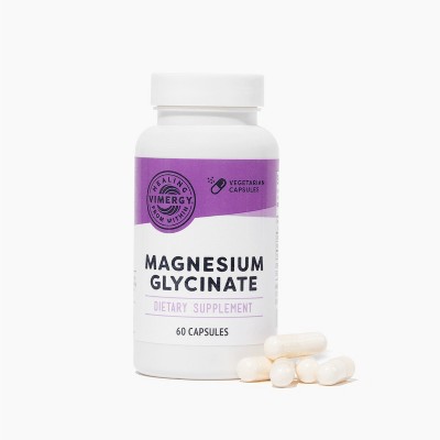Vimergy Magnesium Glycinate