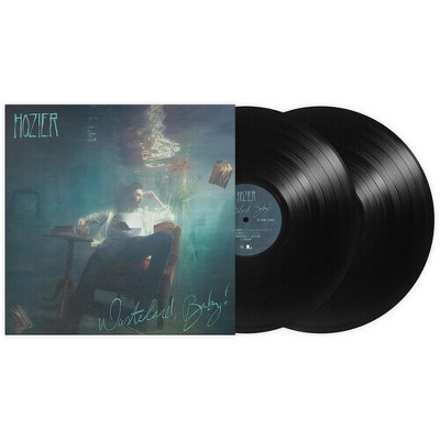 Hozier - Wasteland, Baby! (180 Gram Vinyl Anniversary Edition Bonus Tracks)