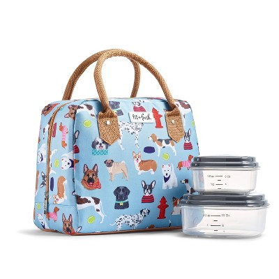 Fit & Fresh Bloomington Lunch Bag
