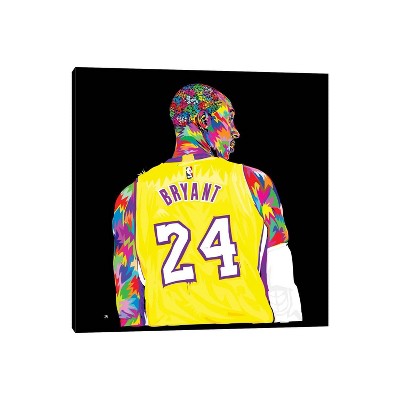Kobe by TECHNODROME1 Unframed Wall Canvas - iCanvas