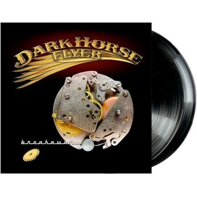 Dark Horse Flyer - Breakaway (Vinyl)