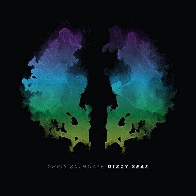 Chris Bathgate - Dizzy Seas (CD)