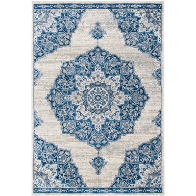 Brentwood BNT802 Machine Made Loomed Rug - Safavieh