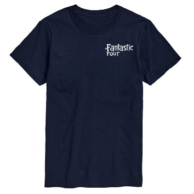 Men's - Marvel -  Short Sleeve Graphic T-Shirt