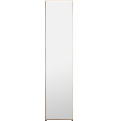 Wellen 16"X69" Mirror - MRR2008 - Safavieh