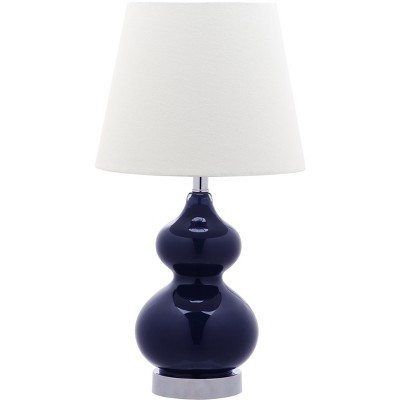 Eva Double Mini Table Lamp - KID4086 - Safavieh Kids