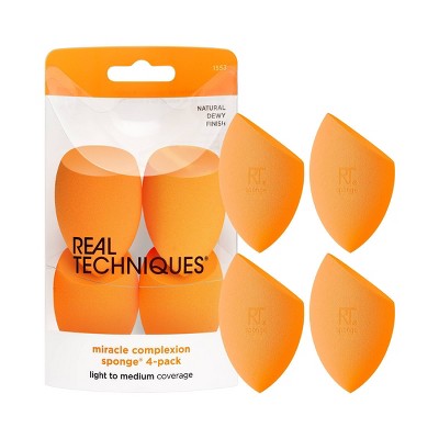 Real Techniques Miracle Complexion Makeup Sponge
