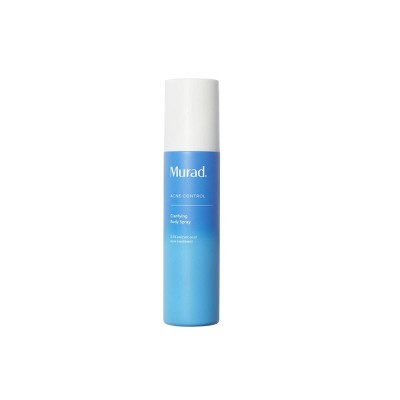 Murad Clarifying Body Spray - 6 fl oz - Ulta Beauty
