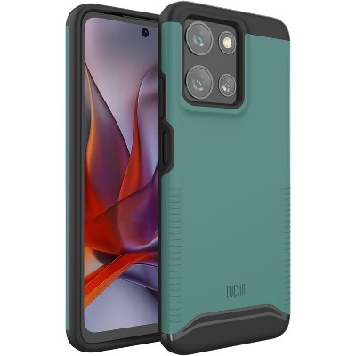 TUDIA Motorola Moto G 5G (2025) / Moto G 5G Play (2025) Merge Series Case