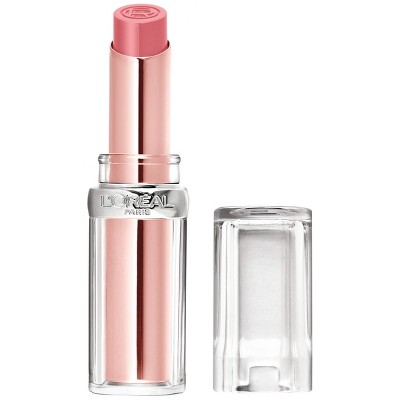 L'Oreal Paris Glow Paradise Balm-in-Lipstick with Pomegranate Extract - 0.1oz