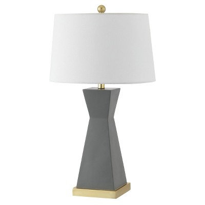 Onder 27" Resin Table Lamp - TBL4406 - Safavieh