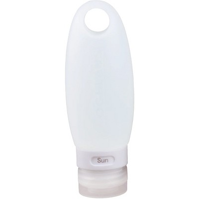 Coghlan's 3 oz. Single Travel Bottle
