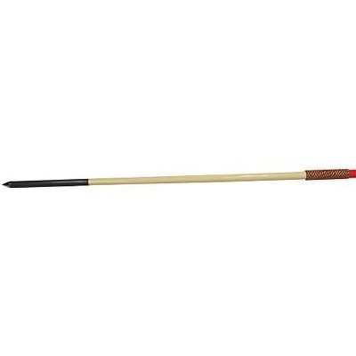 Amber Fight Gear Atlas Track and Field Javelin Set, 800g, IAAF Certified, Range 80m, for Professional Athletes & Training Enthusiasts