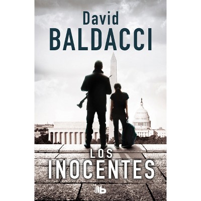 Los Inocentes / The Innocent - (Will Robie) by  David Baldacci (Paperback)