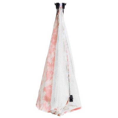 Dream On Me Onyx Playpen Canopy